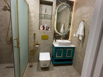 Keramoqranit - Şəkil