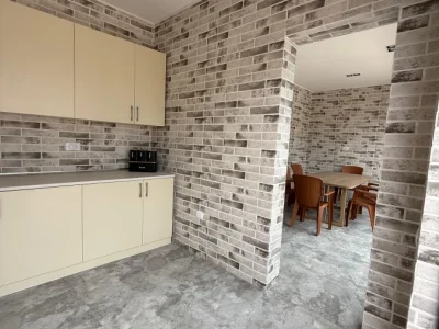 Fasad üzlüklər - Şəkil