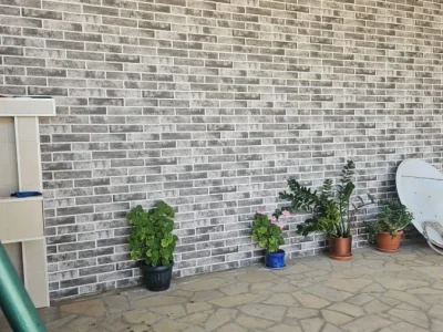 Fasad üzlüklər - Şəkil