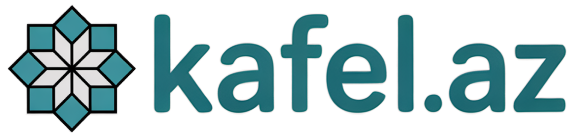 Kafel.az logo